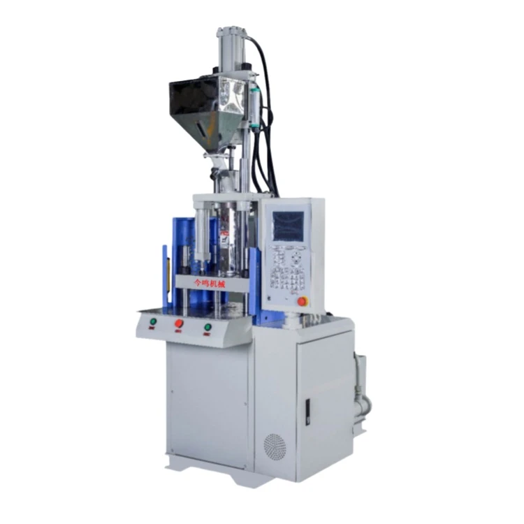 Stroomkabelvormmachine